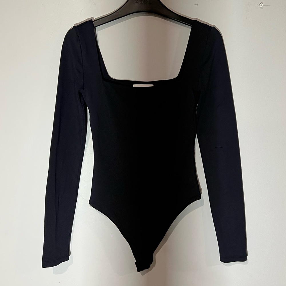 Aritzia Bodysuit